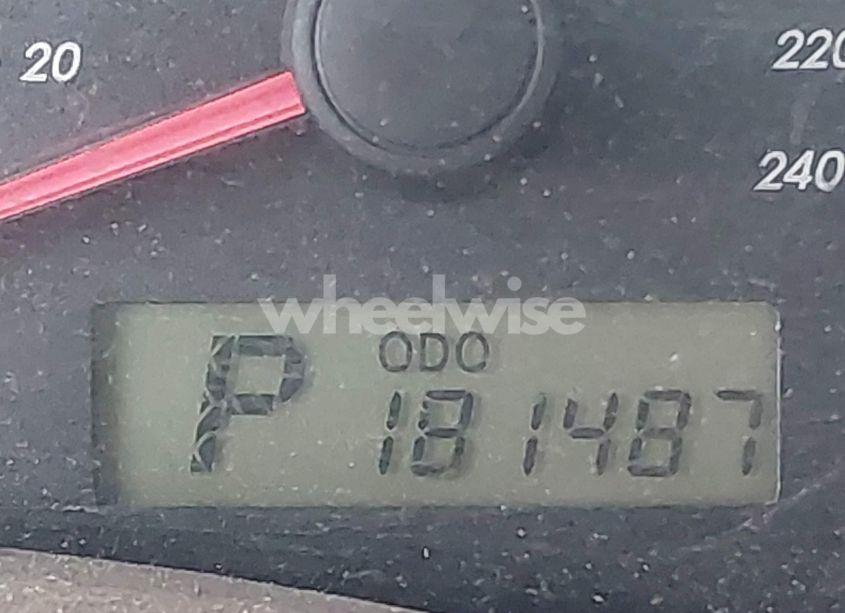 Photo 16 of 2010 Toyota Corolla LE (VIN 2T1BU4EE9AC284809)