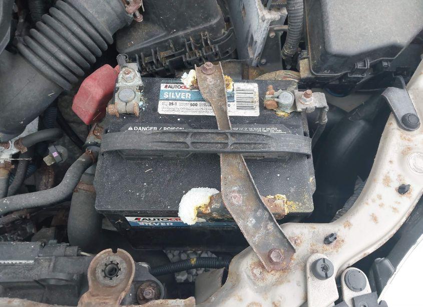 Photo 14 of 2010 Toyota Corolla LE (VIN 2T1BU4EE9AC300152)