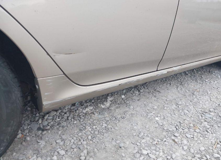 Photo 6 of 2010 Toyota Corolla LE (VIN 2T1BU4EE9AC300152)