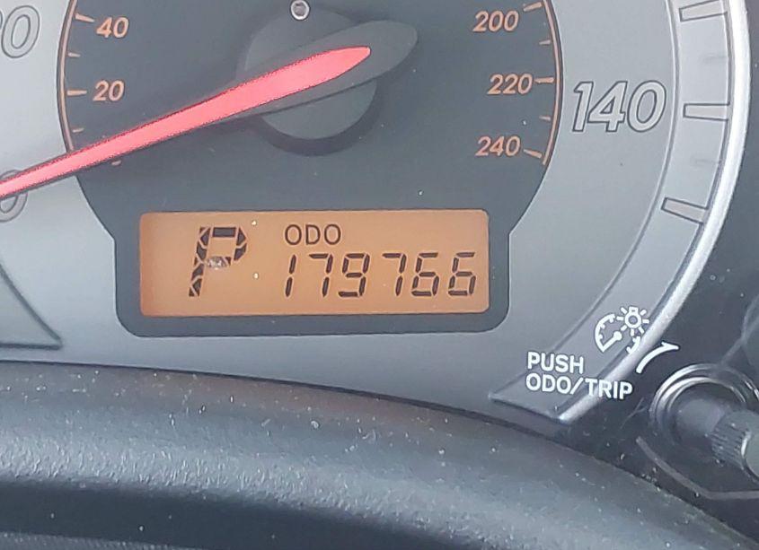 Photo 15 of 2010 Toyota Corolla S (VIN 2T1BU4EE9AC303388)