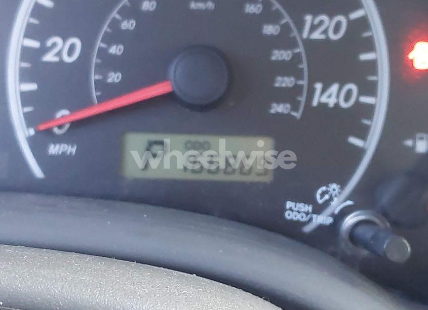 Photo 15 of 2010 Toyota Corolla LE (VIN 2T1BU4EE9AC307313)