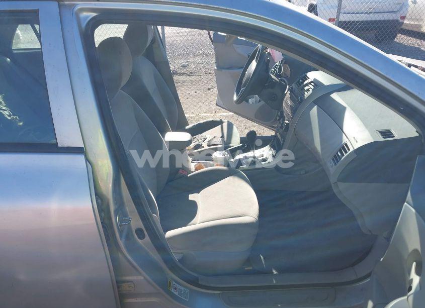 Photo 5 of 2010 Toyota Corolla LE (VIN 2T1BU4EE9AC322961)