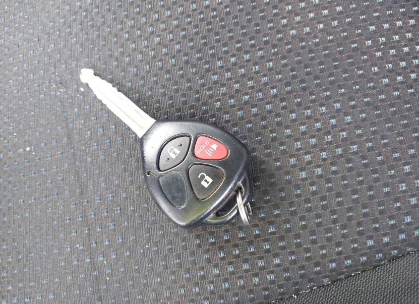 Photo 11 of 2010 Toyota Corolla LE/S/XLE (VIN 2T1BU4EE9AC323298)