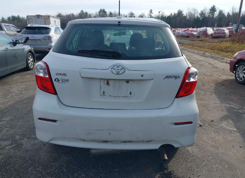 Photo 15 of 2010 Toyota Corolla LE/S/XLE (VIN 2T1BU4EE9AC323298)