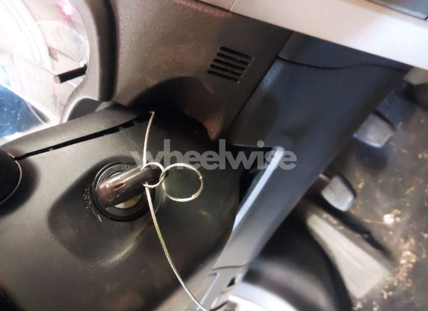 Photo 10 of 2010 Toyota Corolla S (VIN 2T1BU4EE9AC325522)