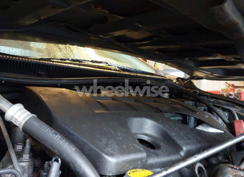 Photo 10 of 2010 Toyota Corolla S (VIN 2T1BU4EE9AC342837)