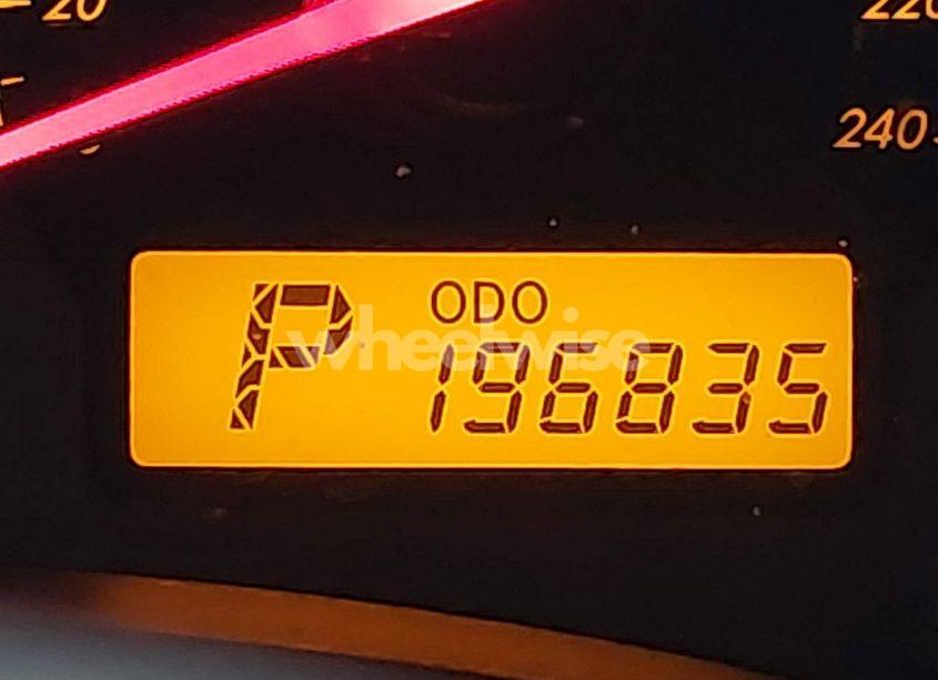 Photo 15 of 2010 Toyota Corolla S (VIN 2T1BU4EE9AC342837)