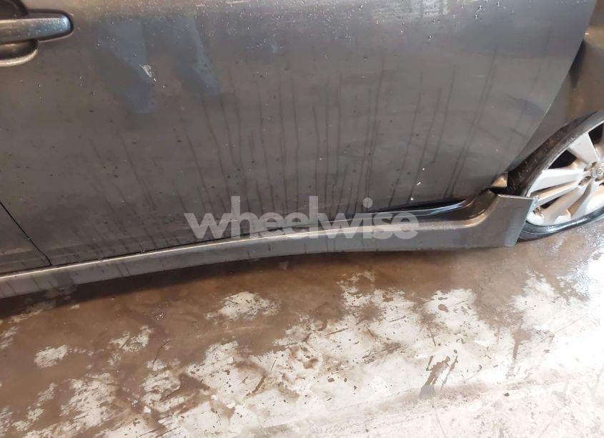 Photo 19 of 2010 Toyota Corolla S (VIN 2T1BU4EE9AC342837)