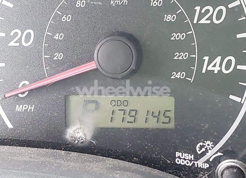 Photo 7 of 2010 Toyota Corolla LE (VIN 2T1BU4EE9AC377488)