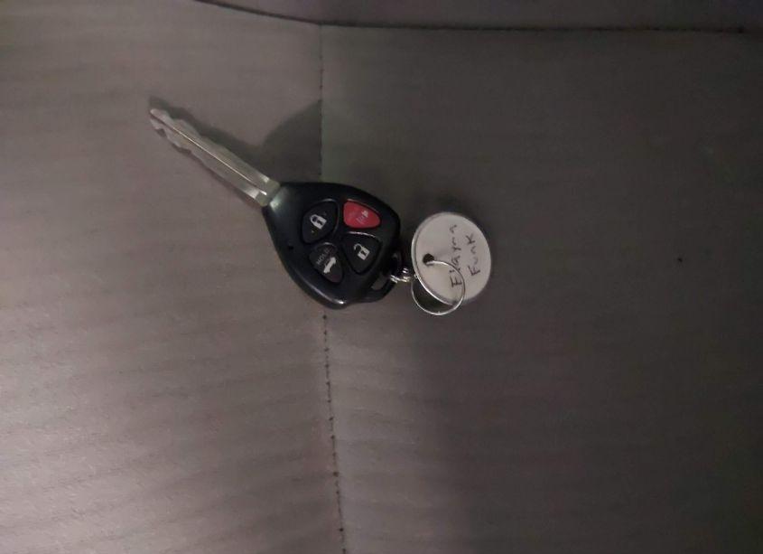 Photo 11 of 2010 Toyota Corolla LE (VIN 2T1BU4EE9AC391116)