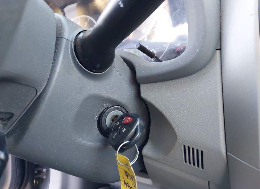 Photo 11 of 2010 Toyota Corolla LE (VIN 2T1BU4EE9AC402499)