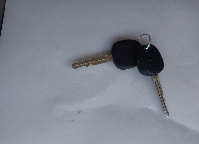 Photo 11 of 2010 Toyota Corolla LE (VIN 2T1BU4EE9AC413339)