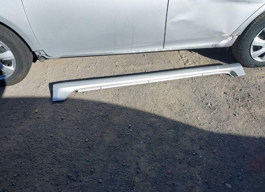 Photo 12 of 2010 Toyota Corolla LE (VIN 2T1BU4EE9AC413339)