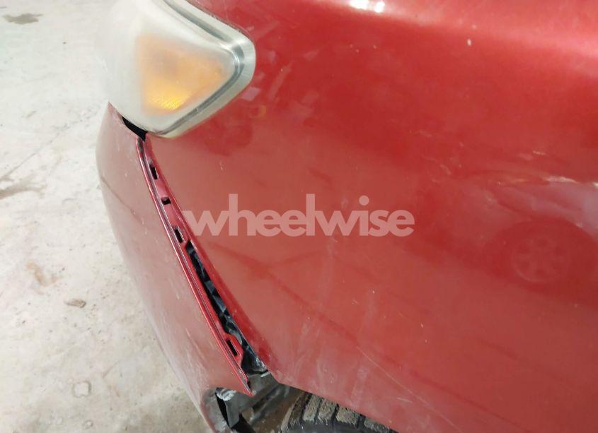 Photo 6 of 2010 Toyota Corolla S/LE/XLE (VIN 2T1BU4EE9AC427757)