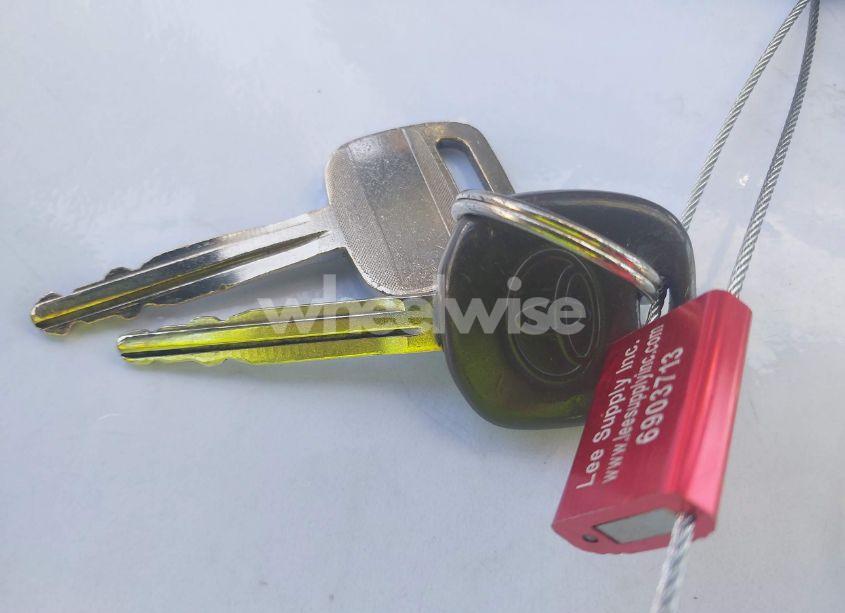 Photo 11 of 2010 Toyota Corolla LE (VIN 2T1BU4EE9AC433493)