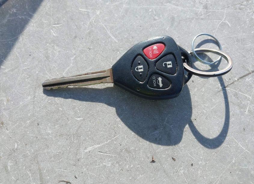 Photo 11 of 2010 Toyota Corolla S (VIN 2T1BU4EE9AC445613)