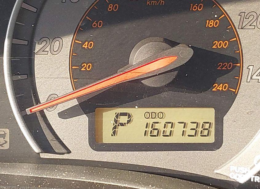 Photo 15 of 2010 Toyota Corolla S (VIN 2T1BU4EE9AC445613)