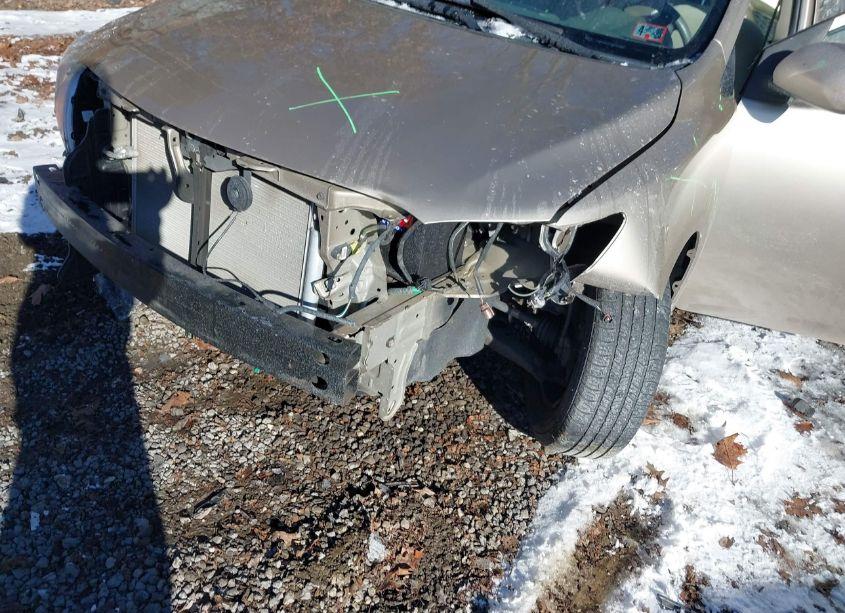 Photo 13 of 2010 Toyota Corolla LE (VIN 2T1BU4EE9AC460628)