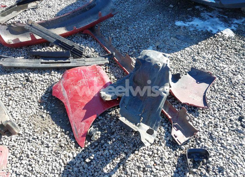 Photo 12 of 2010 Toyota Corolla LE (VIN 2T1BU4EE9AC462945)