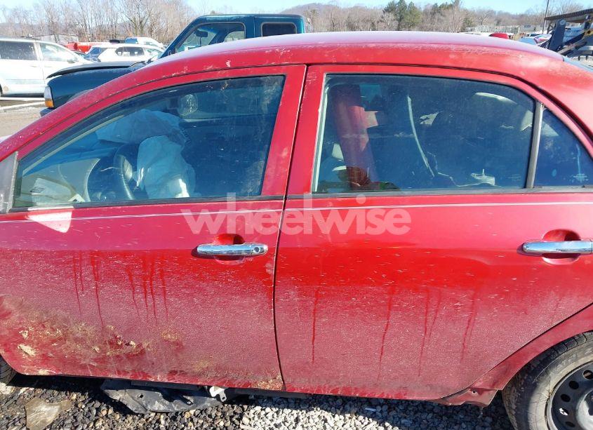 Photo 15 of 2010 Toyota Corolla LE (VIN 2T1BU4EE9AC462945)