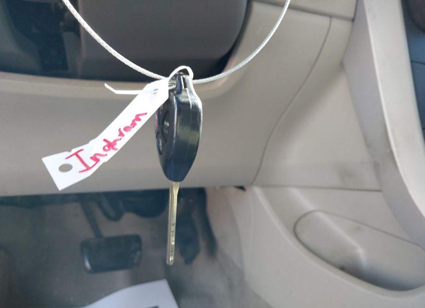 Photo 11 of 2010 Toyota Corolla LE (VIN 2T1BU4EE9AC463352)