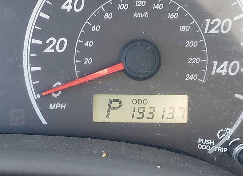 Photo 15 of 2010 Toyota Corolla LE (VIN 2T1BU4EE9AC463352)