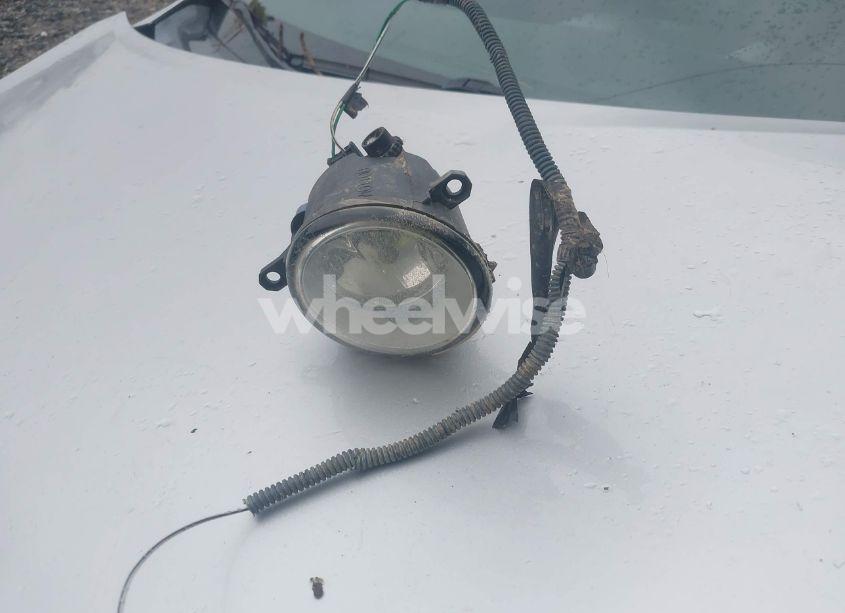 Photo 12 of 2010 Toyota Corolla S (VIN 2T1BU4EE9AC467241)