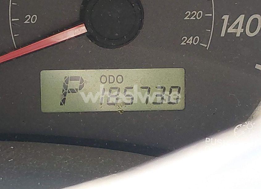 Photo 7 of 2010 Toyota Corolla LE (VIN 2T1BU4EE9AC474318)