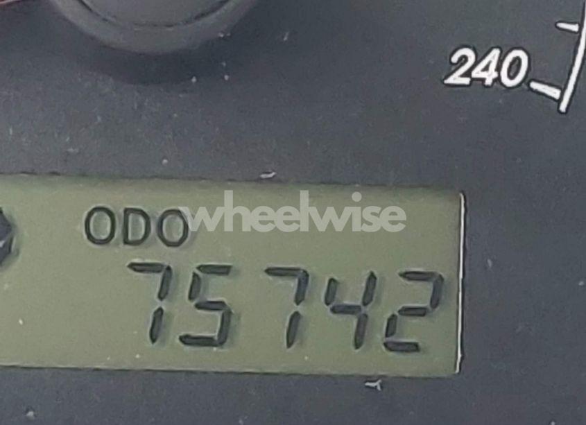 Photo 15 of 2010 Toyota Corolla LE (VIN 2T1BU4EE9AC482886)