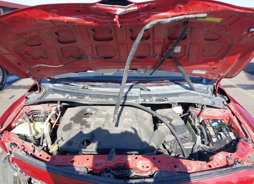 Photo 10 of 2010 Toyota Corolla S (VIN 2T1BU4EE9AC500688)