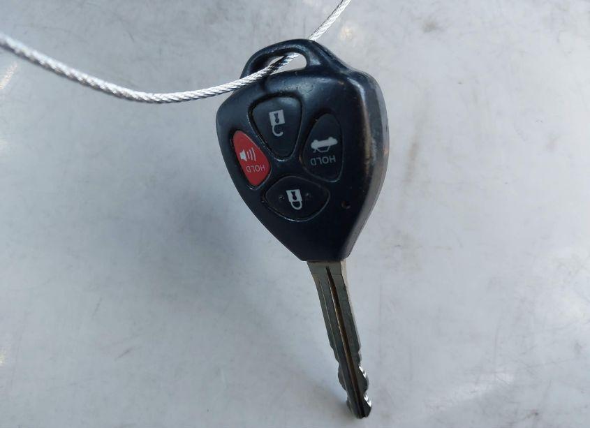 Photo 11 of 2010 Toyota Corolla S (VIN 2T1BU4EE9AC500688)