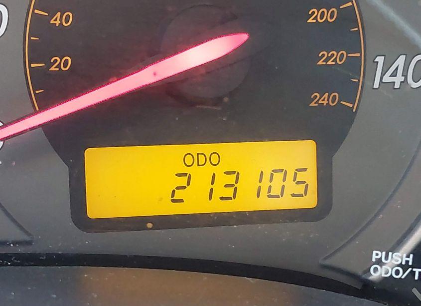 Photo 15 of 2010 Toyota Corolla S (VIN 2T1BU4EE9AC500688)