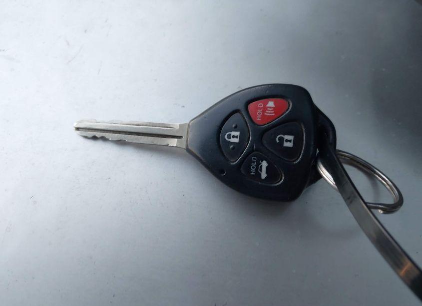 Photo 11 of 2010 Toyota Corolla LE (VIN 2T1BU4EE9AC523856)