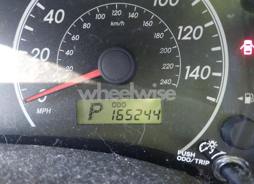 Photo 7 of 2011 Toyota Corolla LE (VIN 2T1BU4EE9BC549181)