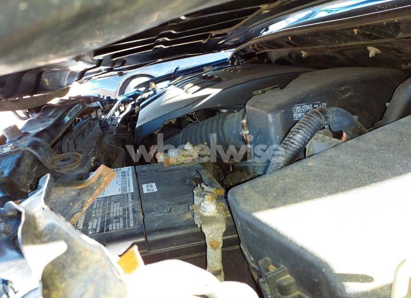 Photo 10 of 2011 Toyota Corolla S (VIN 2T1BU4EE9BC557135)