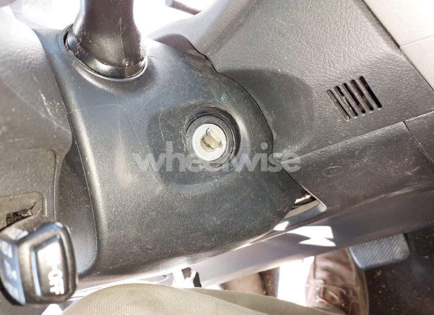 Photo 11 of 2011 Toyota Corolla S (VIN 2T1BU4EE9BC557135)