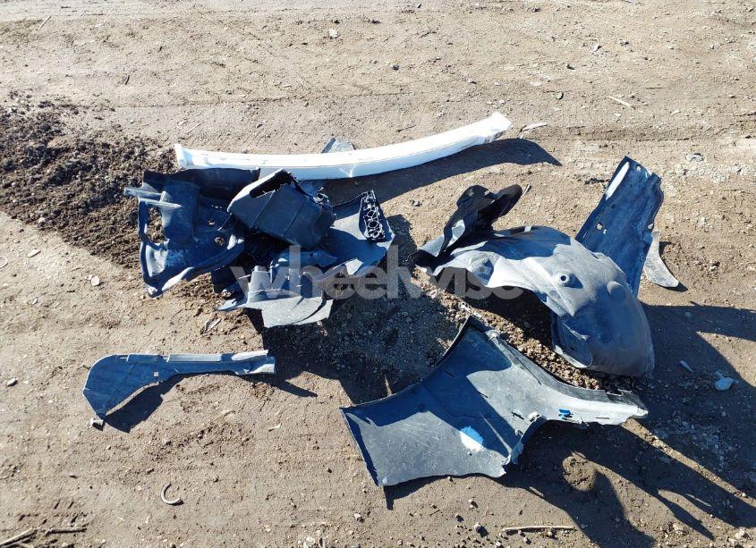 Photo 12 of 2011 Toyota Corolla S (VIN 2T1BU4EE9BC557135)