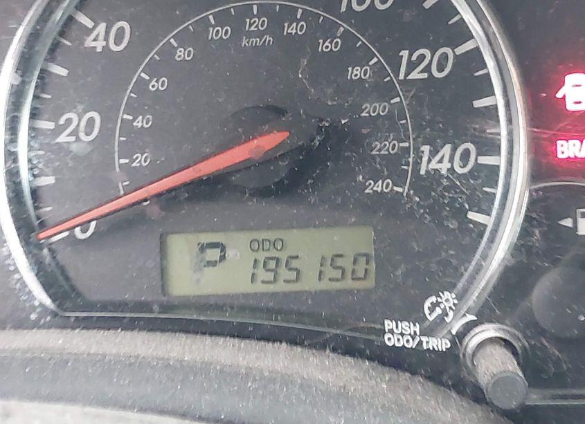 Photo 15 of 2011 Toyota Corolla S (VIN 2T1BU4EE9BC570175)