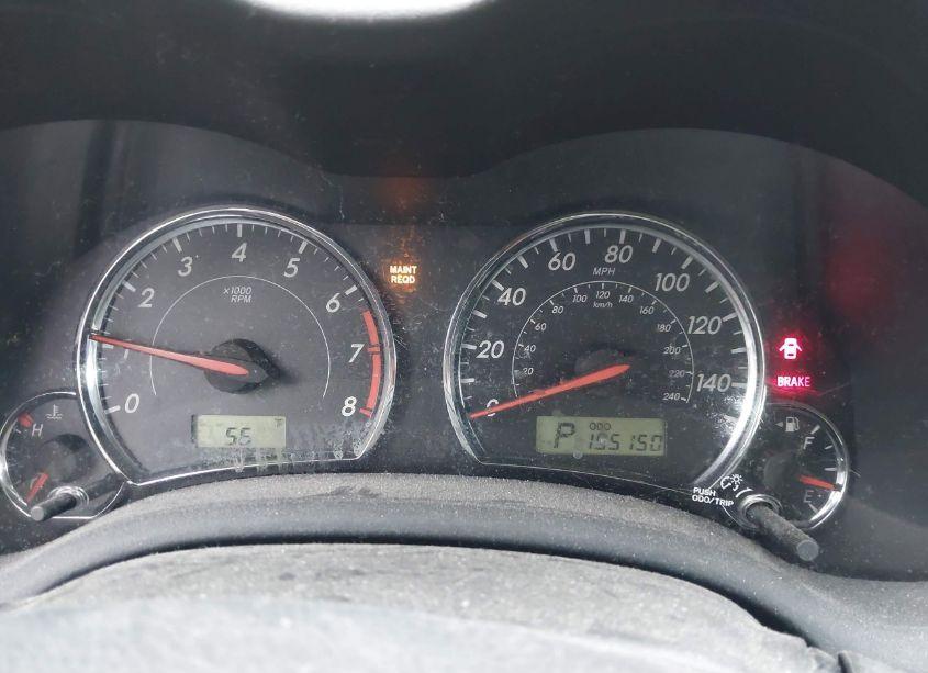 Photo 7 of 2011 Toyota Corolla S (VIN 2T1BU4EE9BC570175)