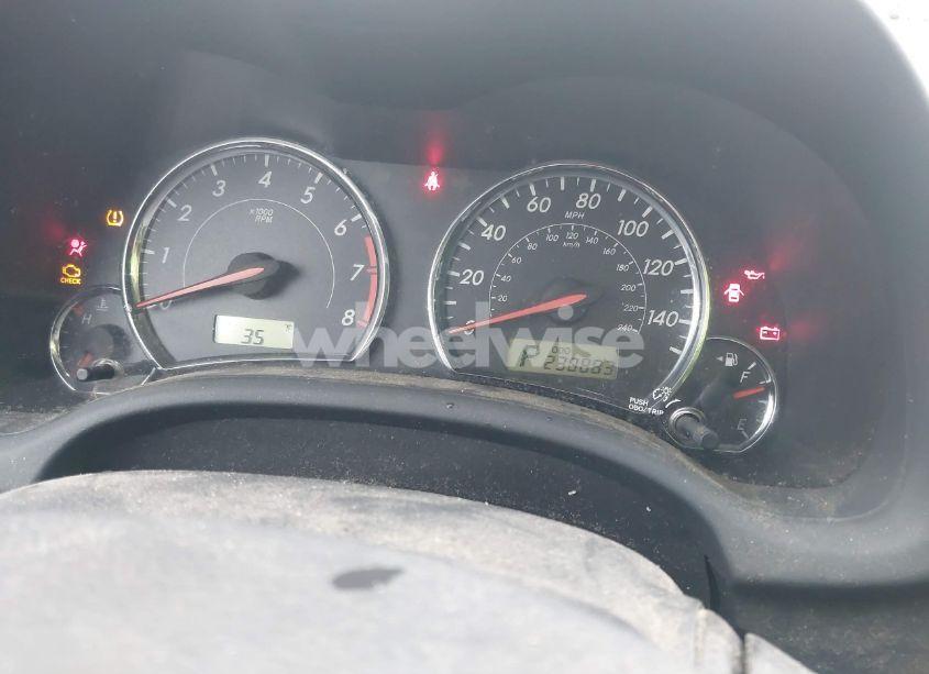 Photo 7 of 2011 Toyota Corolla S (VIN 2T1BU4EE9BC573691)