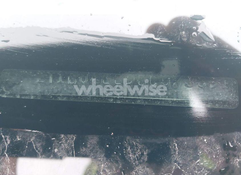 Photo 9 of 2011 Toyota Corolla S (VIN 2T1BU4EE9BC573691)