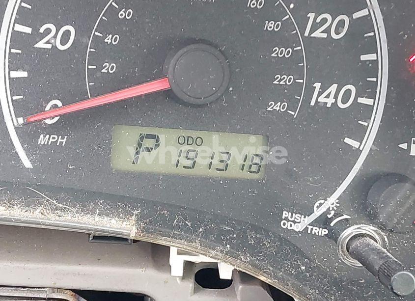 Photo 15 of 2011 Toyota Corolla LE (VIN 2T1BU4EE9BC664606)