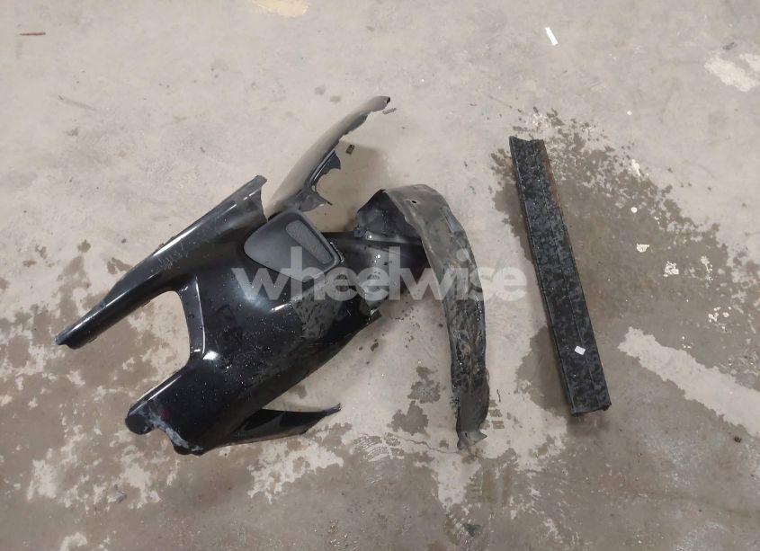 Photo 12 of 2011 Toyota Corolla S/LE (VIN 2T1BU4EE9BC671068)