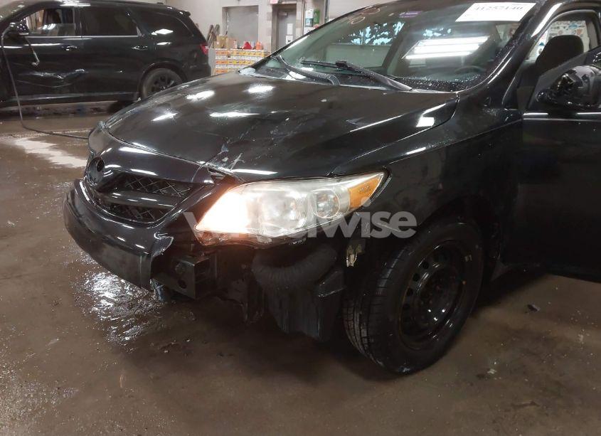 Photo 19 of 2011 Toyota Corolla S/LE (VIN 2T1BU4EE9BC671068)