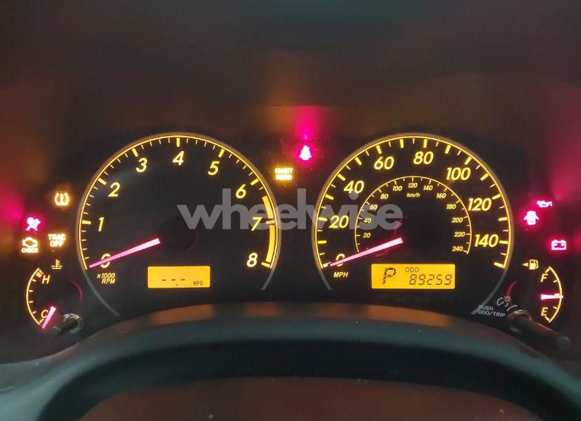 Photo 7 of 2011 Toyota Corolla S/LE (VIN 2T1BU4EE9BC671068)