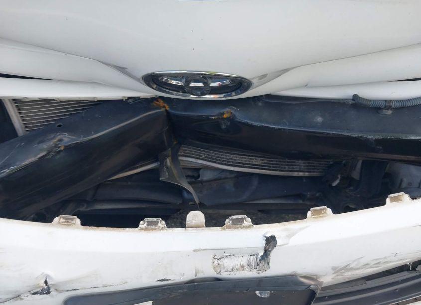 Photo 14 of 2011 Toyota Corolla LE (VIN 2T1BU4EE9BC680871)