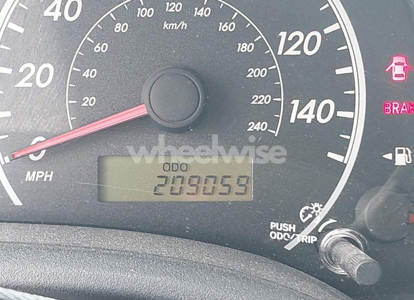 Photo 16 of 2011 Toyota Corolla N/A (VIN 2T1BU4EE9BC705283)