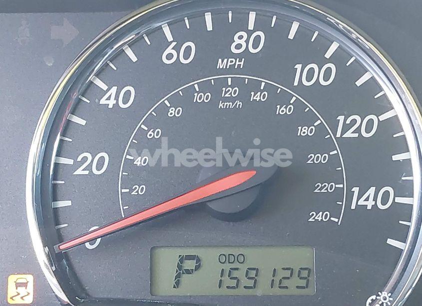 Photo 16 of 2011 Toyota Corolla S (VIN 2T1BU4EE9BC712590)