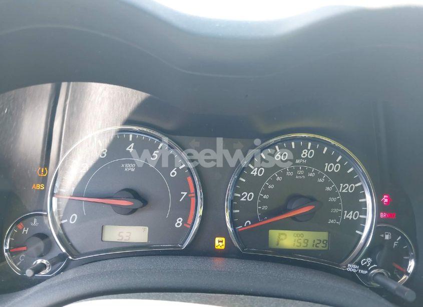 Photo 7 of 2011 Toyota Corolla S (VIN 2T1BU4EE9BC712590)