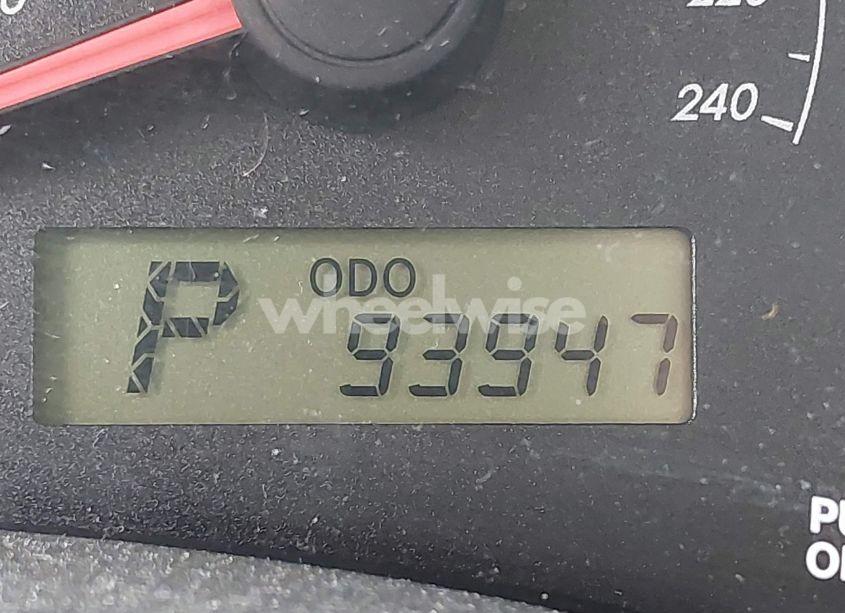 Photo 16 of 2011 Toyota Corolla LE (VIN 2T1BU4EE9BC723377)